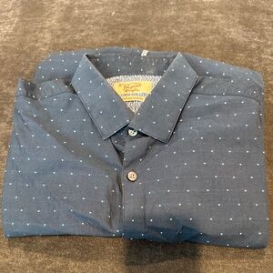 Original Penguin men’s dress shirt